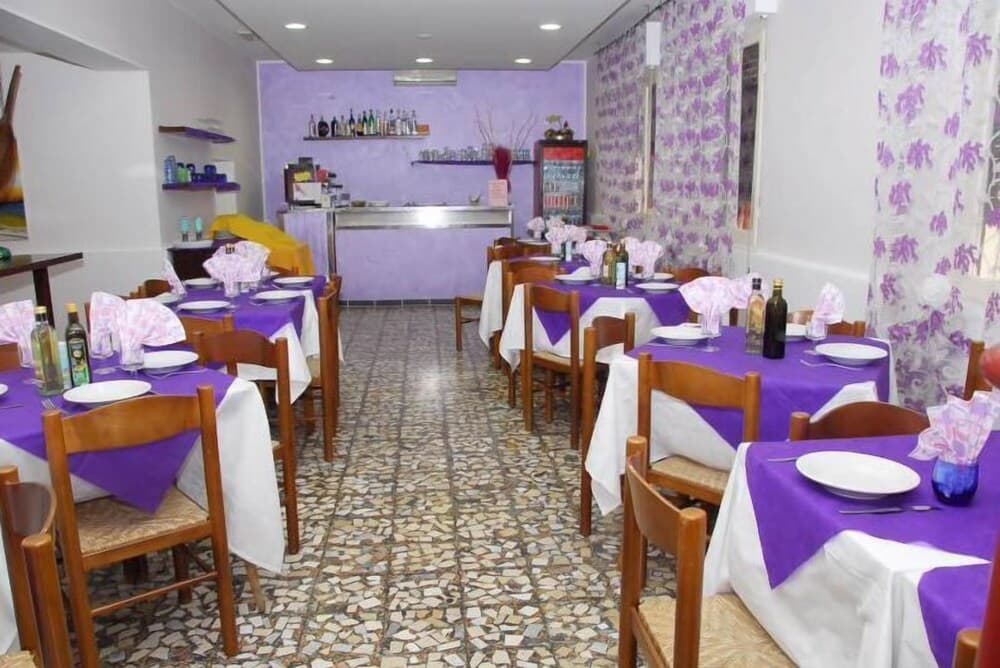 Kahvaltı servisi
