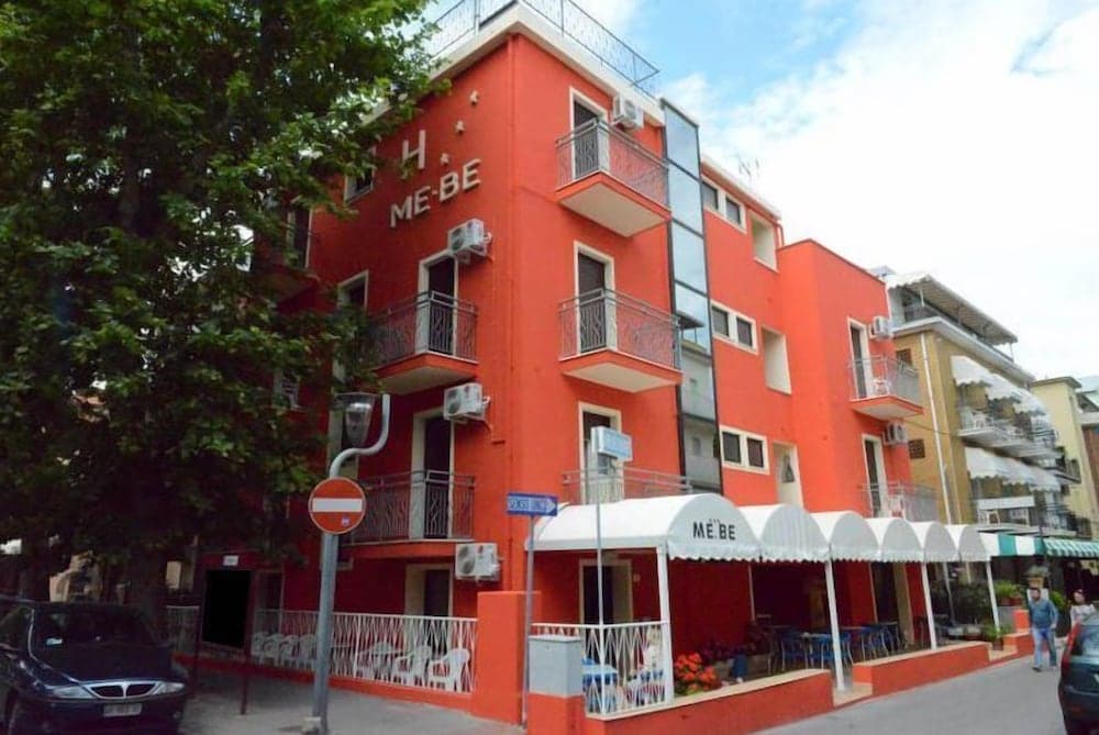Hotel MeBe