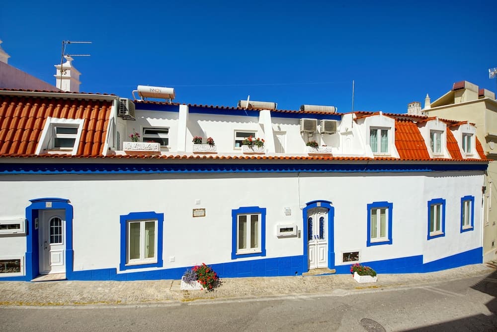 Apartamentos Tucha