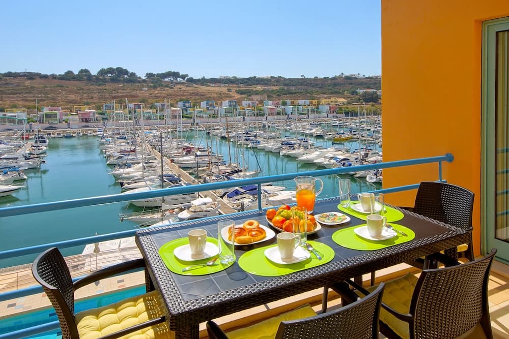 Marina Sand Residence Apartment