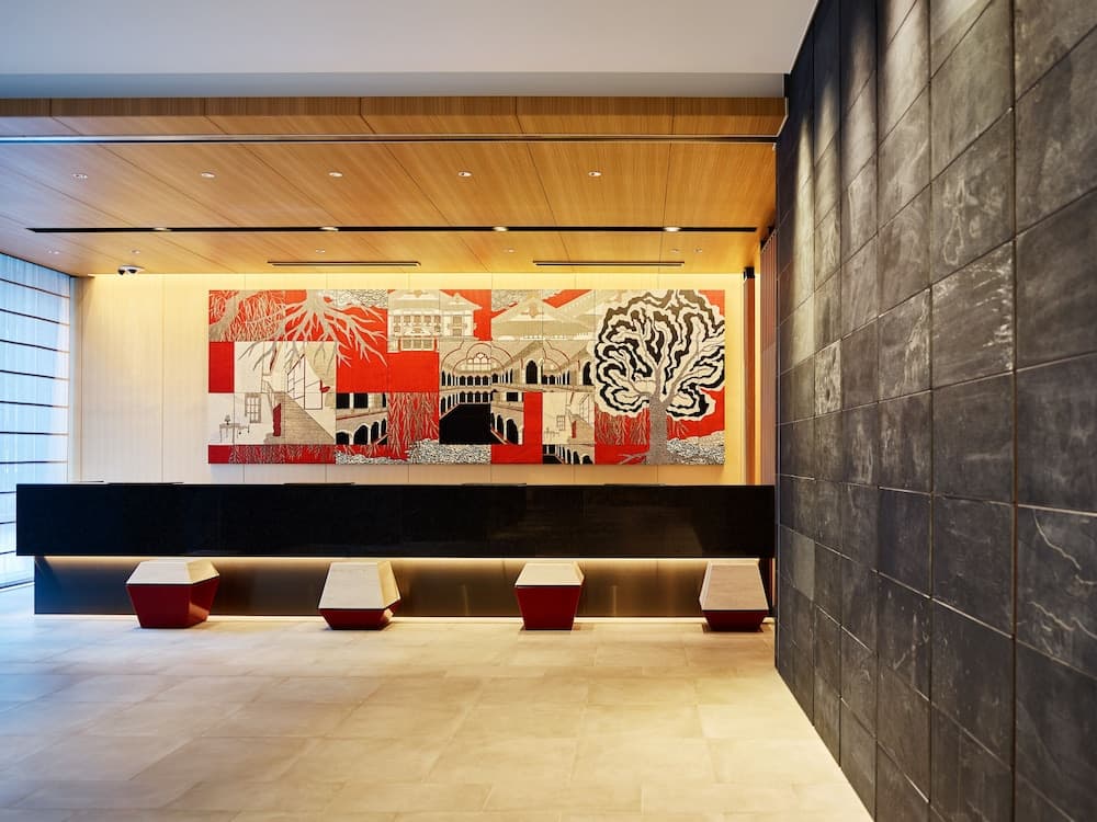 Mitsui Garden Hotel Ginza Gochome