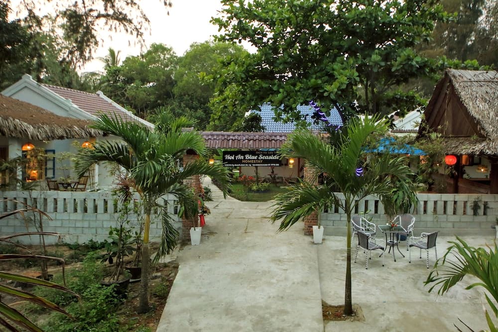 Hoi An Blue Seaside Homestay
