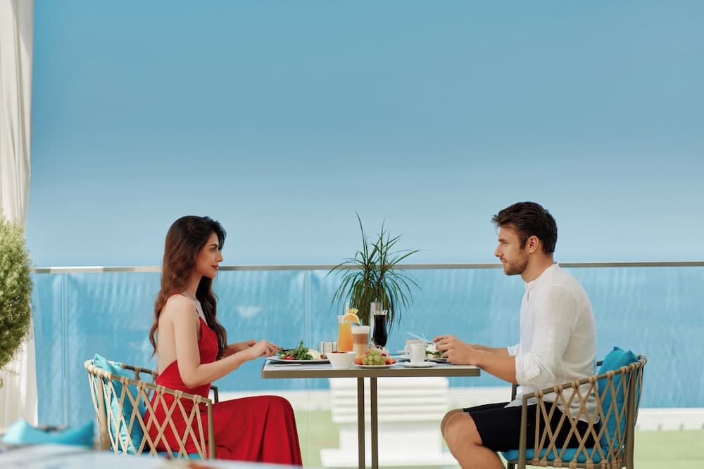 ĀNANTI Resort, Residences & Beach Club - The Leading Hotels of the World