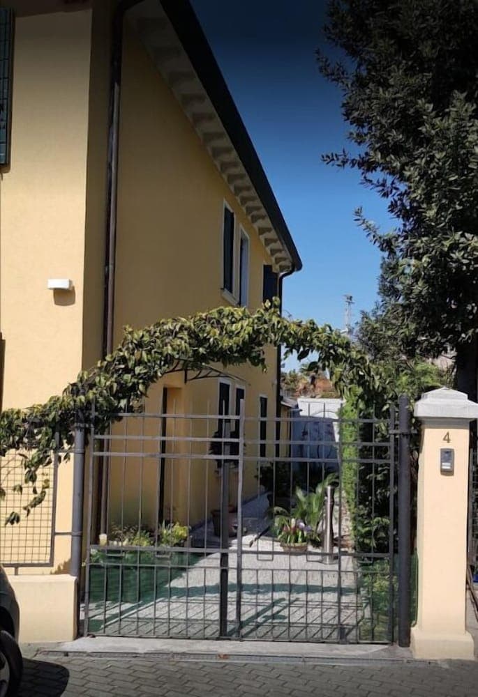 B&B Fine Venice