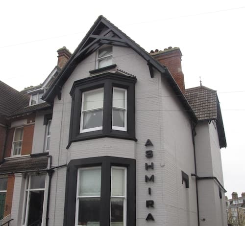 Ashmira Guest House