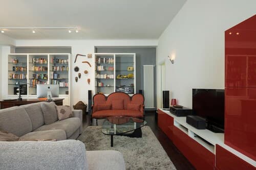 Flatty Apartments - Stelvio