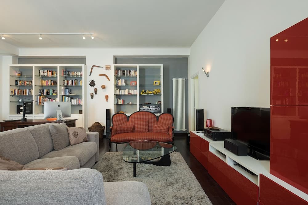 Flatty Apartments - Stelvio