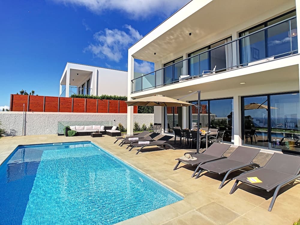 Villa Relaxing View by MHM