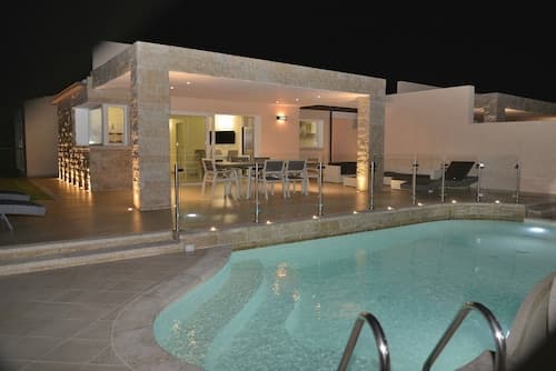 Aria di Vacanza - Villa Diamante