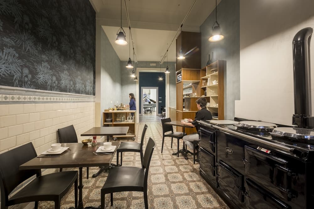 B&B Kwaadham 52 - Music Hotel Ghent