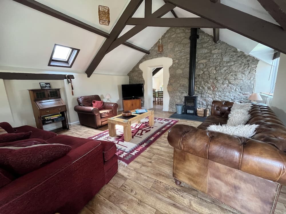 Coombeshead Farm