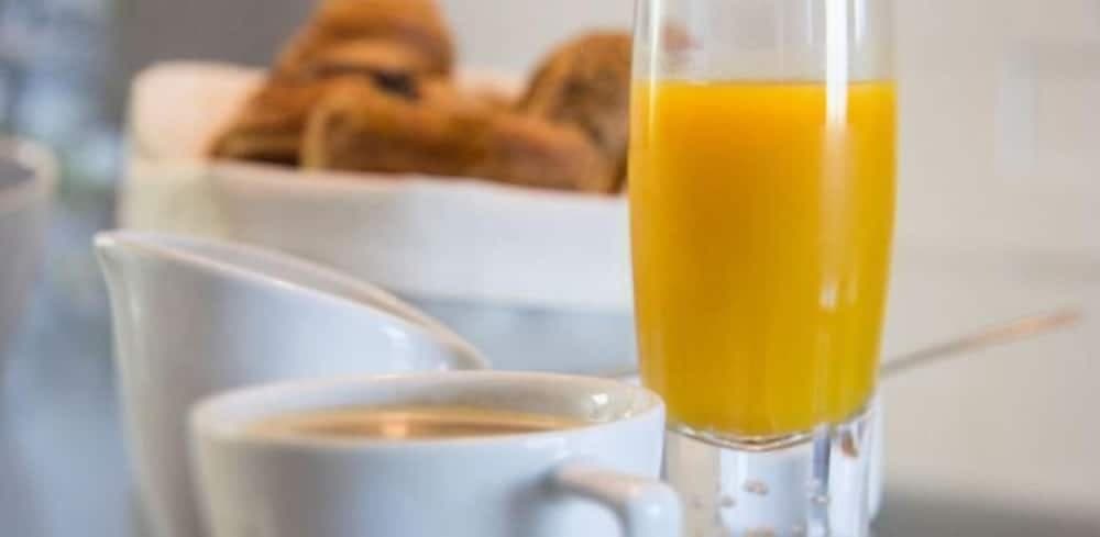 Açık büfe kahvaltı