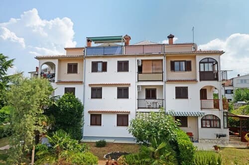 Apartment 297