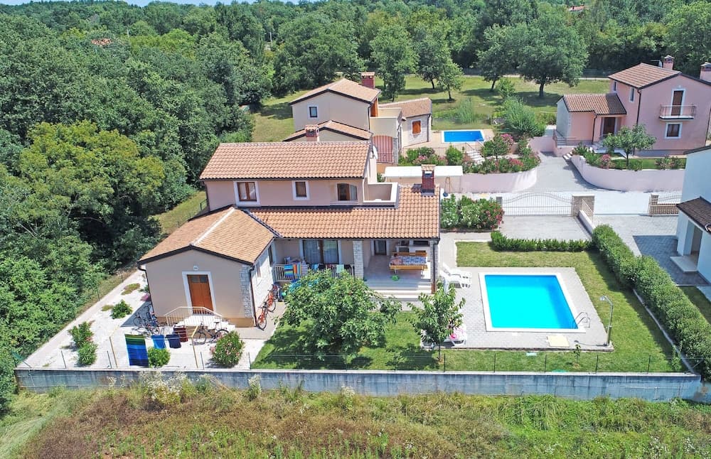 Villa 598