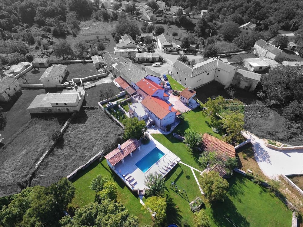 Villa 1240
