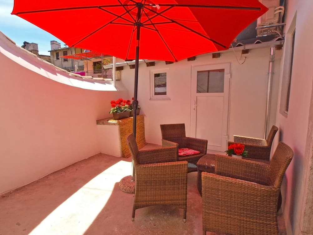 Teras/veranda