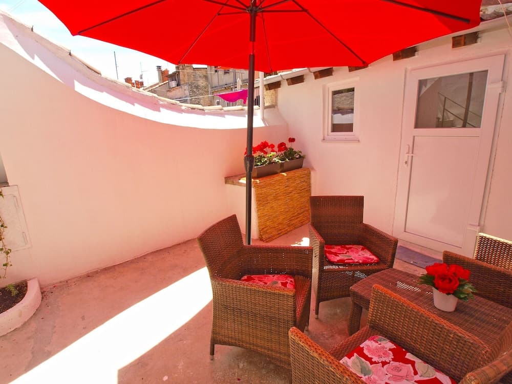 Teras/veranda