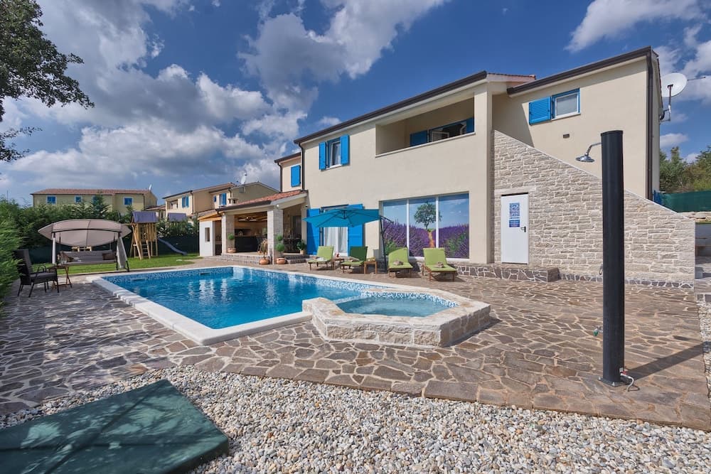 Villa 1522