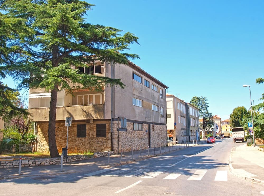 Apartment 1470