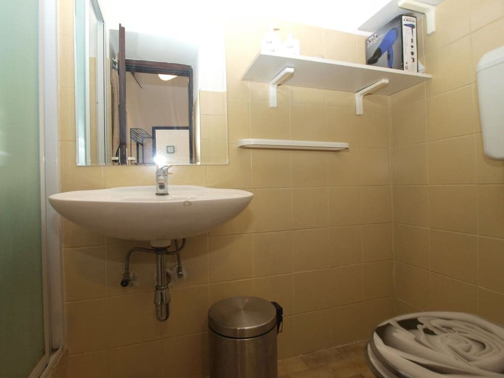 Banyo lavabosu