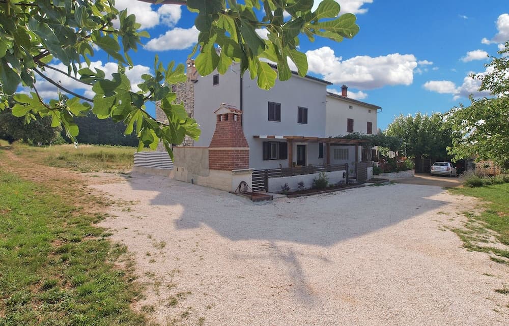 House 1708