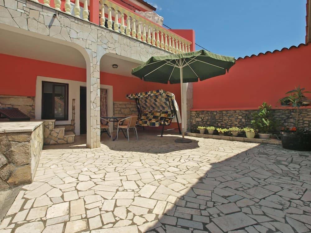 Teras/veranda