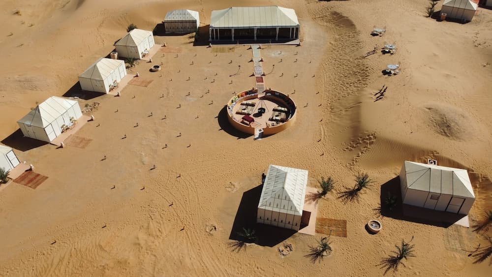 Royal Luxury Camp