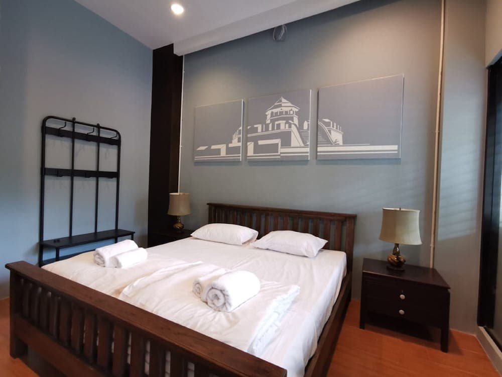 A Bangkok Journey Hostel