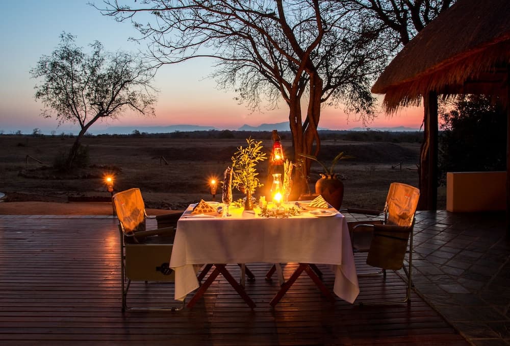 Tangala Safari Camp