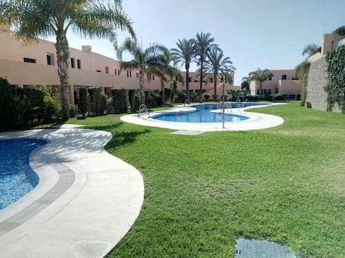 Atalaya De Mojacar