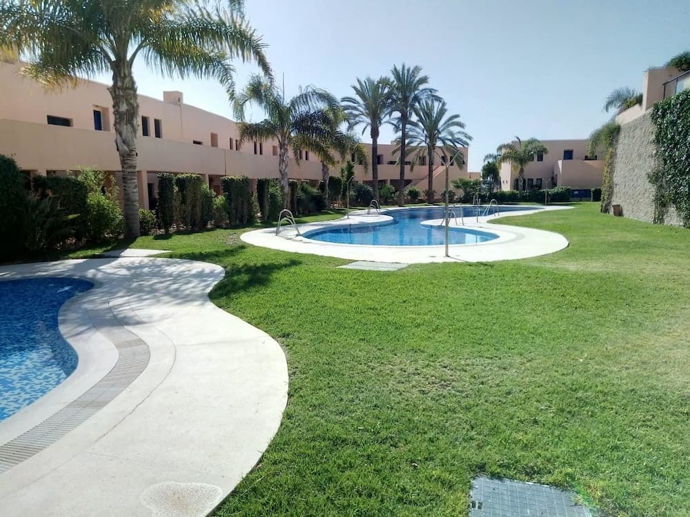 Atalaya De Mojacar