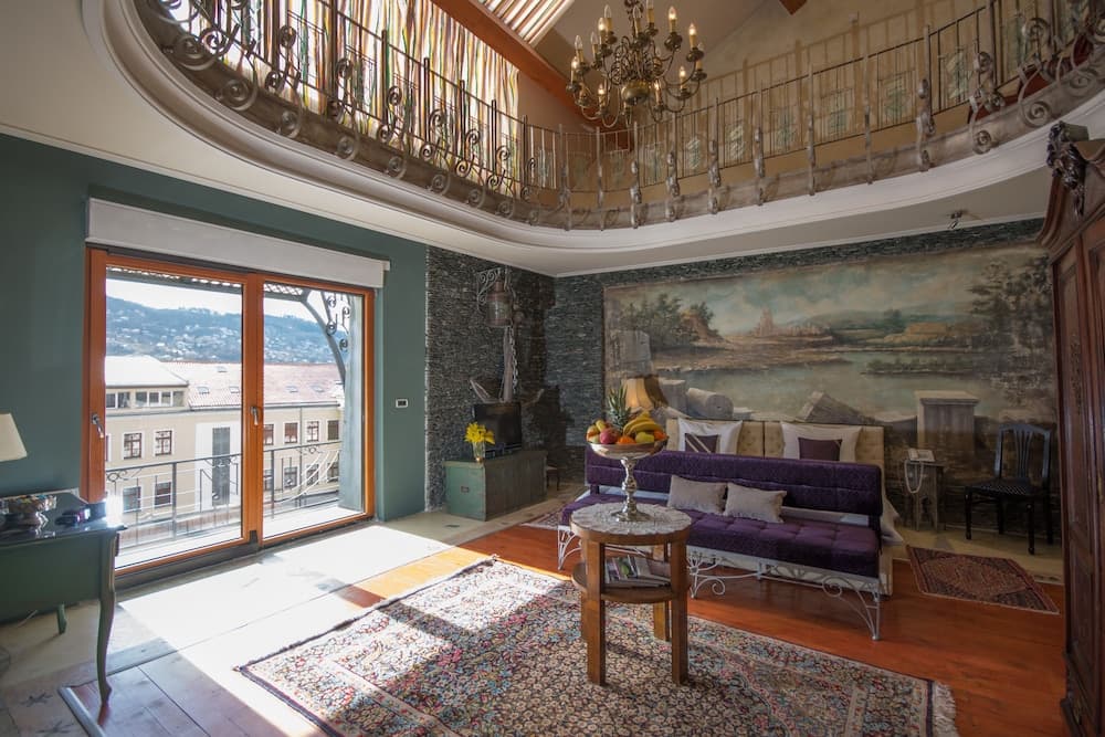 Hotel Michele