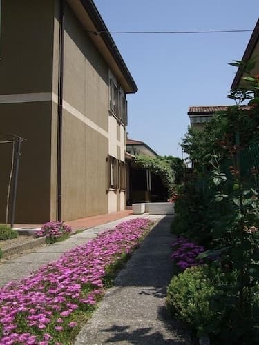 Venice Lagoon House