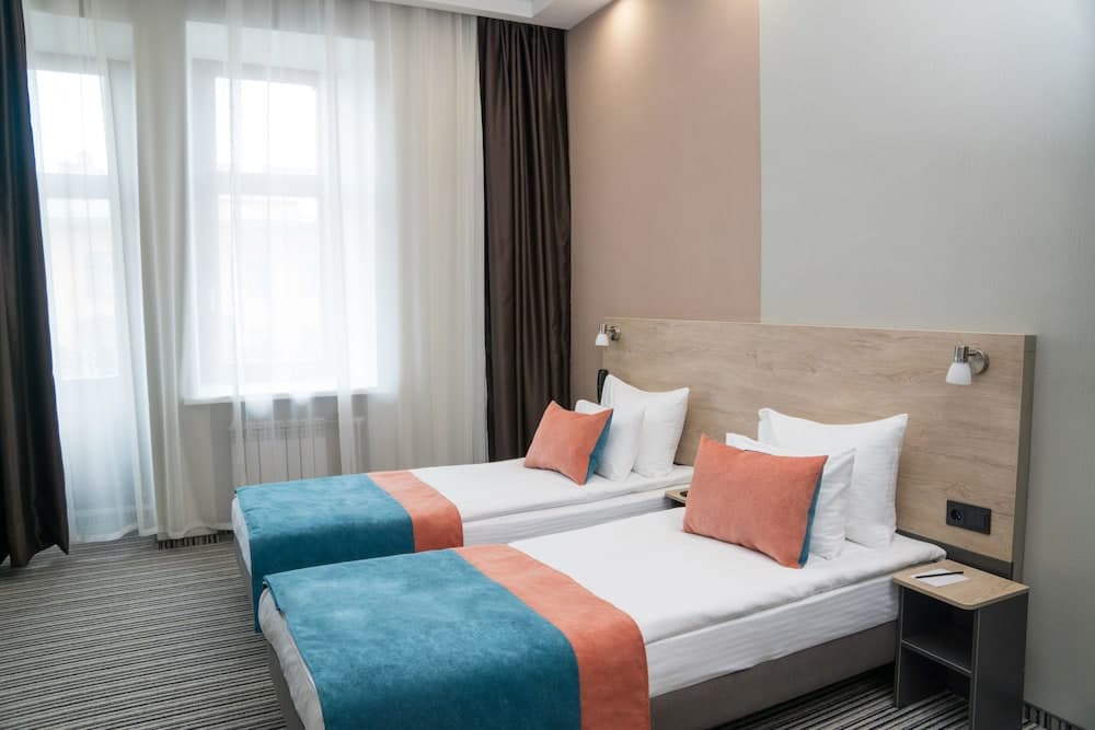 Station Hotel Premier V18