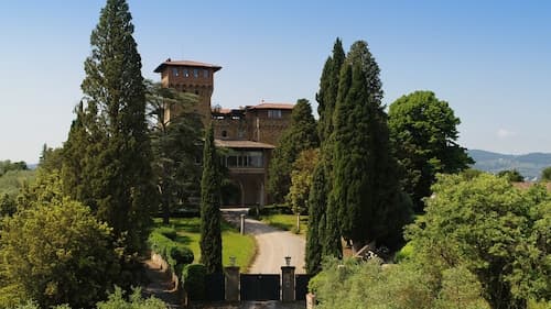 Antico Castello Marignolle