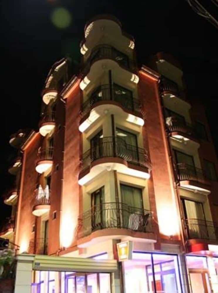 Hotel Sofia