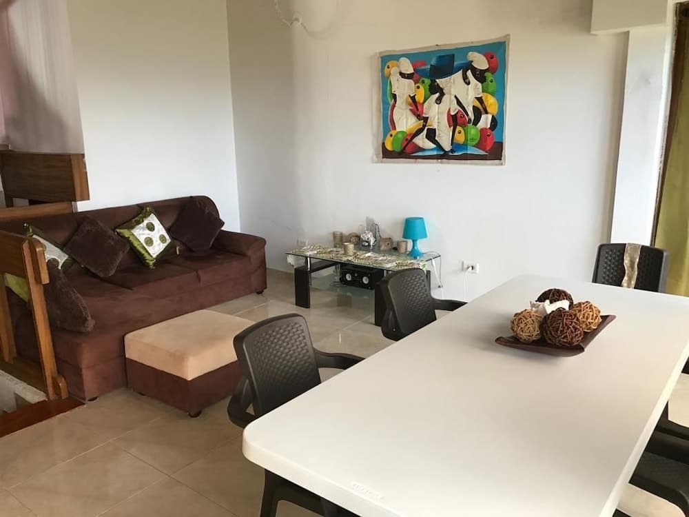 Freedom Of the Seas San Andres