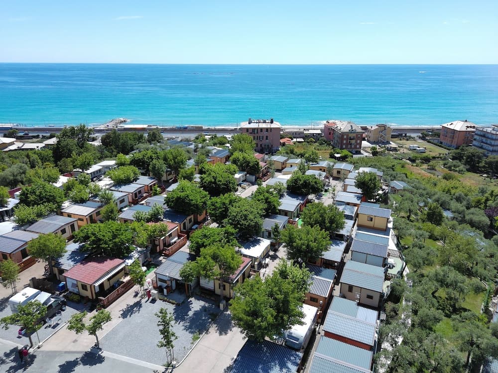 Parco Vacanze Lo Scoglio