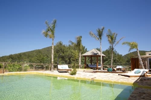Villa Can Puset
