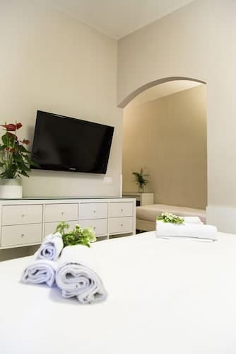 B&B Casetta Roma