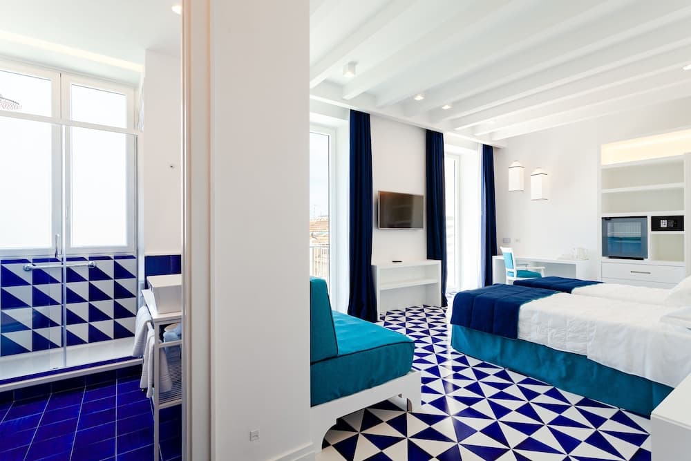 Maison Blu - Intimate GuestHouse