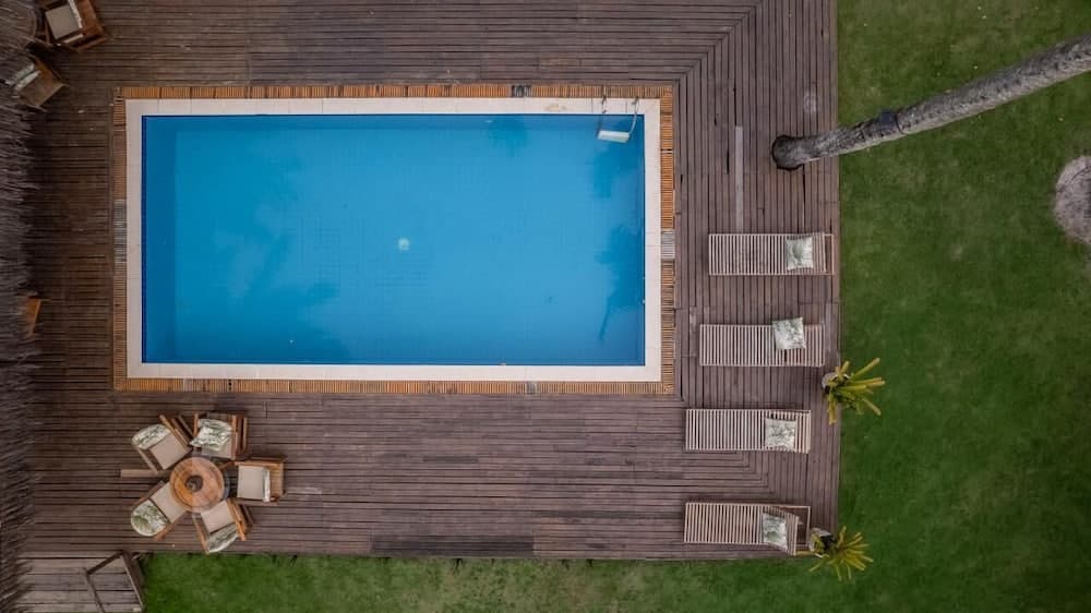 Trancoso Residence