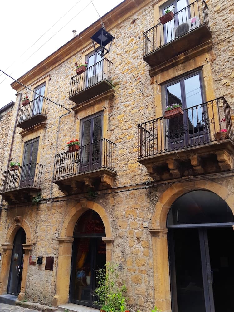 Antico Palazzo