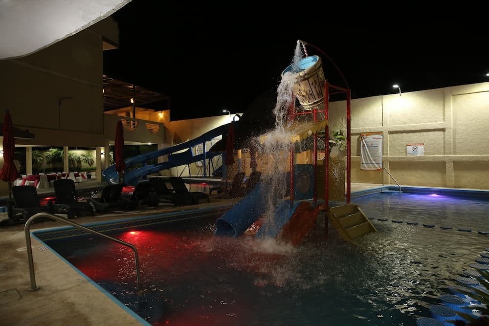 Hotel Miramar Inn