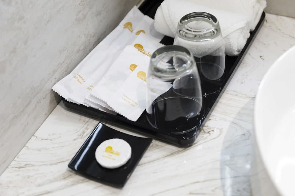 Banyo imkân ve özellikleri