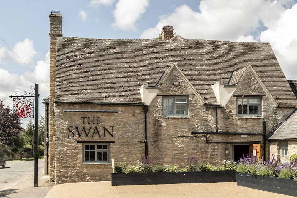 The Swan Inn