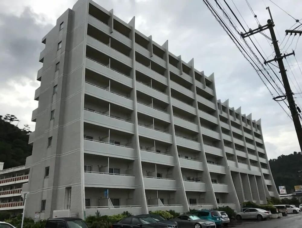 Winbell Okinawa Nago Coral View