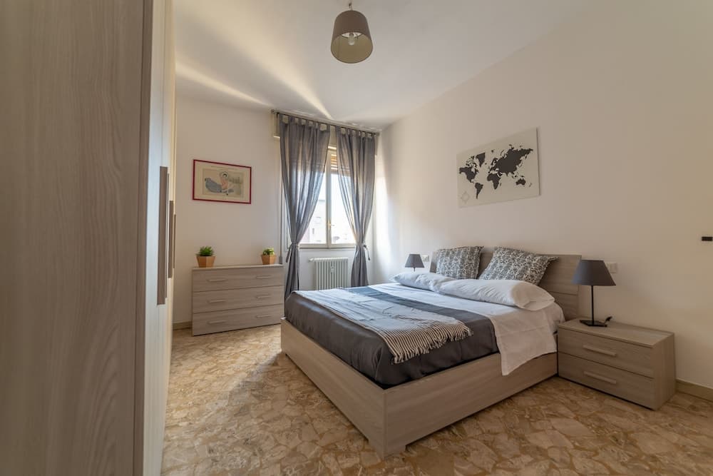Bologna Fiera Guest House