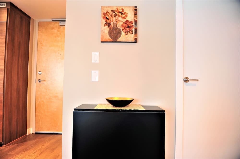 Brand New 1bdr 1den Condo in Vancouver