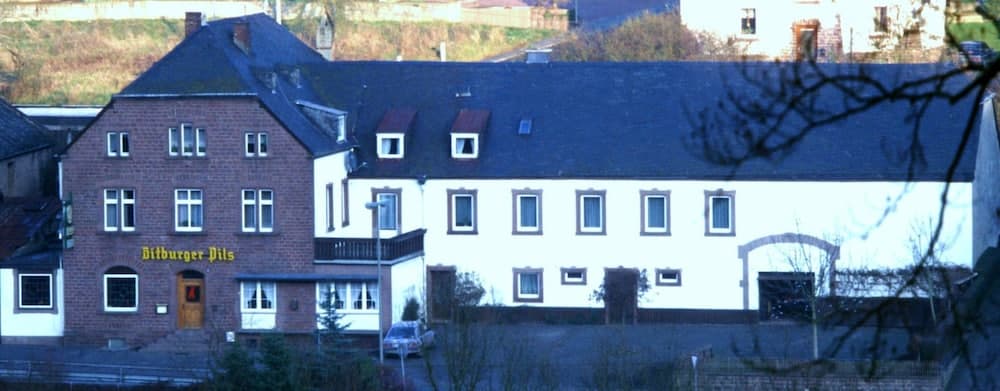 Gasthaus Turmann